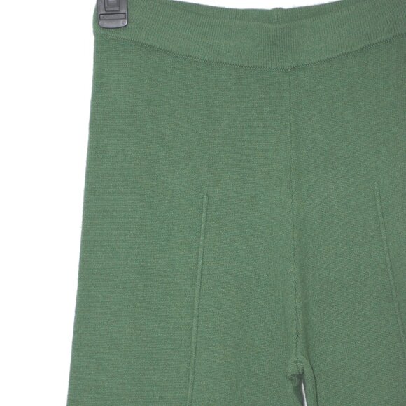 NWT Loungewear Sweater Pants Comfy Pipe Legs Super Soft Bottoms Darling, XS - Picture 5 of 9